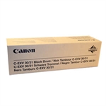 Afbeelding van Canon C-EXV 30/31 drum zwart (origineel) | CANC-EXV30/31BK